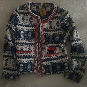Molly Bracken Sweater